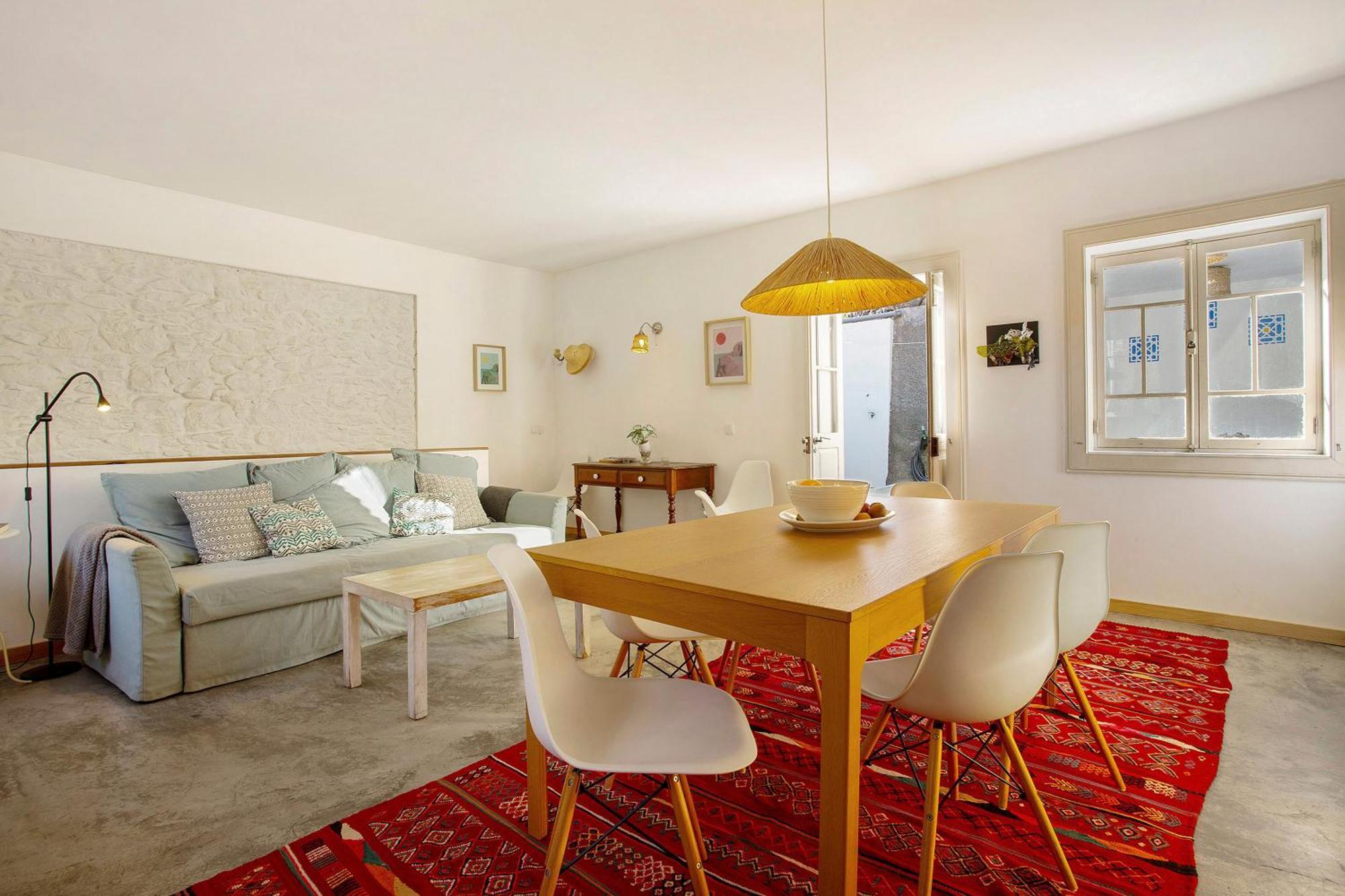 Calheta Beach House T2 Εξωτερικό φωτογραφία