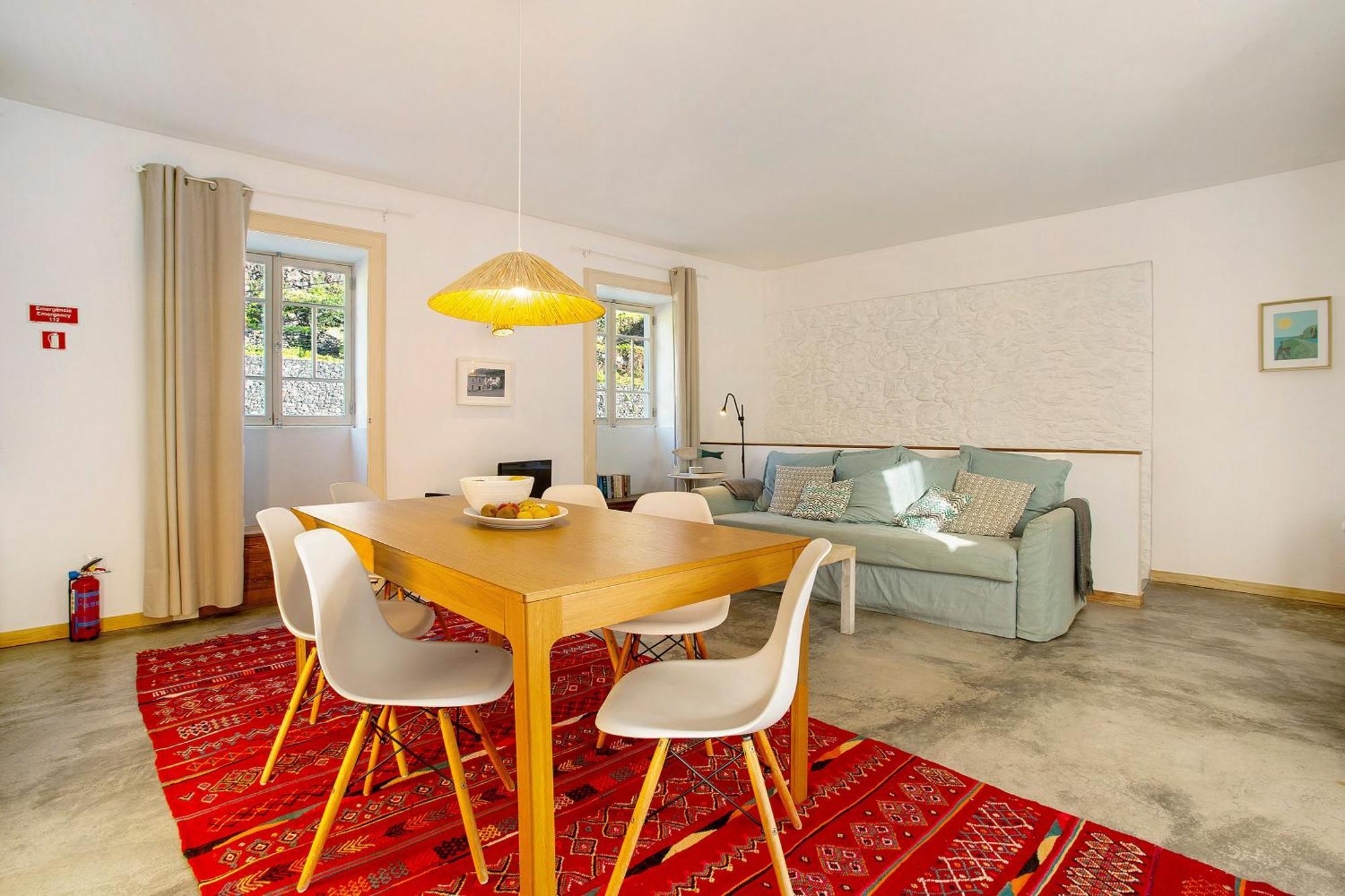 Calheta Beach House T2 Εξωτερικό φωτογραφία