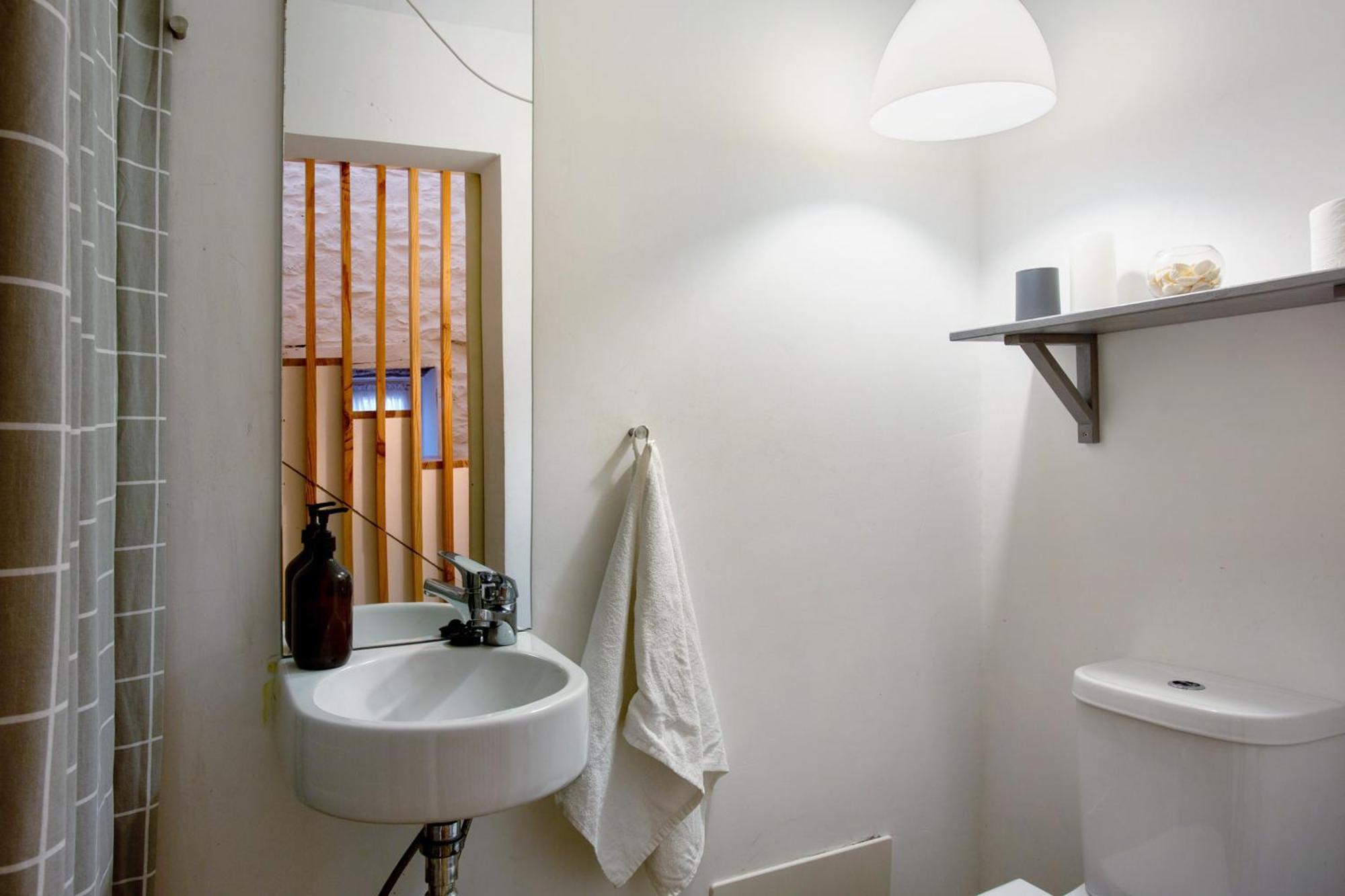Calheta Beach House T2 Εξωτερικό φωτογραφία