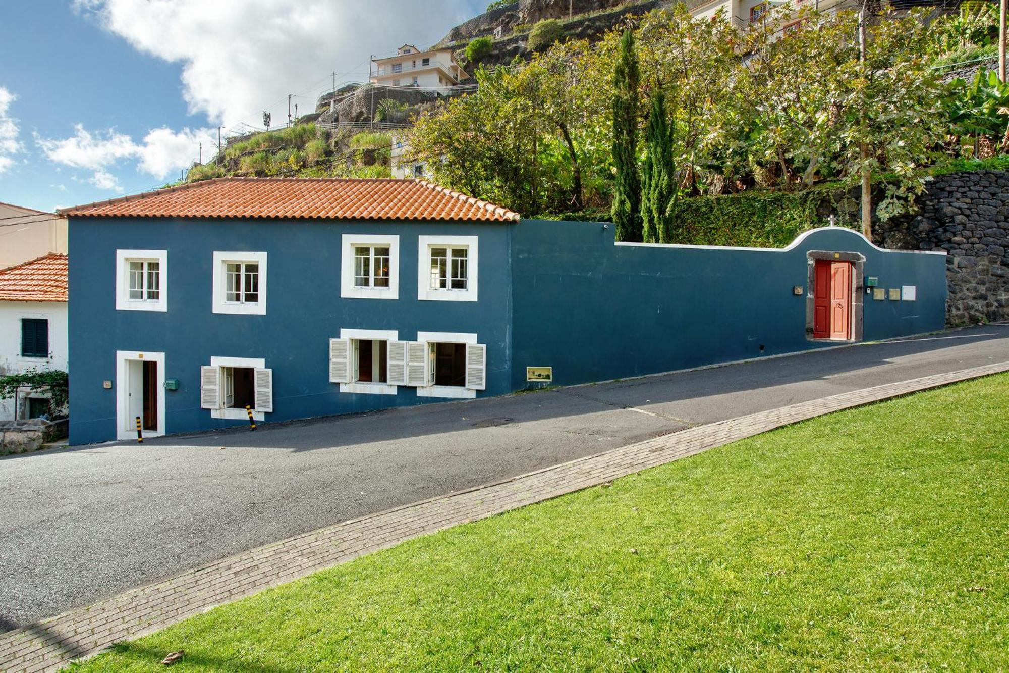 Calheta Beach House T2 Εξωτερικό φωτογραφία
